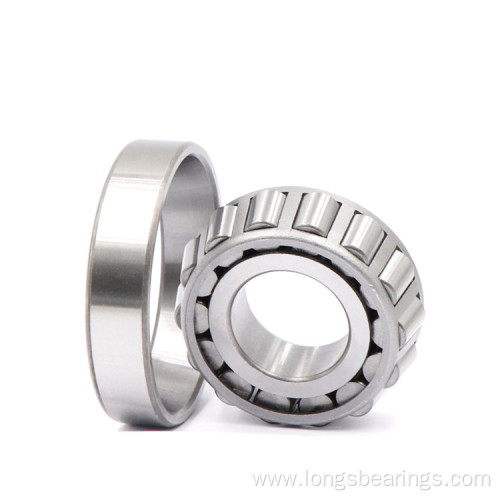 High Quality SKF Taper Roller Bearing for Industrial